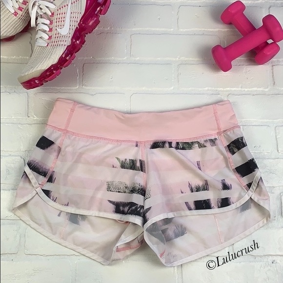 lululemon athletica Pants - 🍋Lululemon Speed Short!